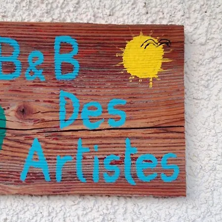 Des Artistes * Borzano