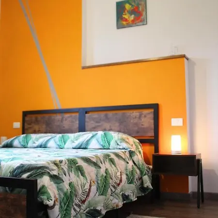 Bed & Breakfast Des Artistes *