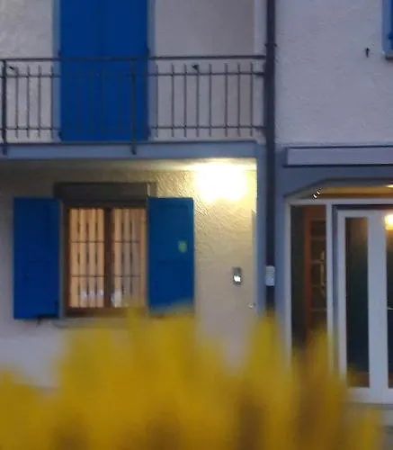 Bed & Breakfast Des Artistes