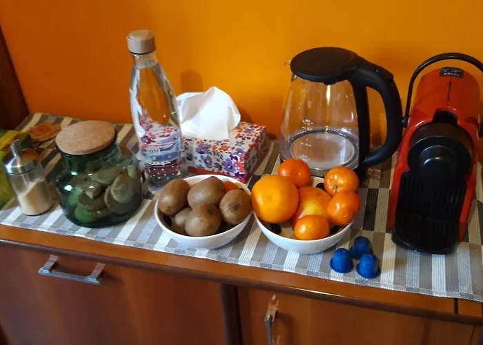 Des Artistes Borzano