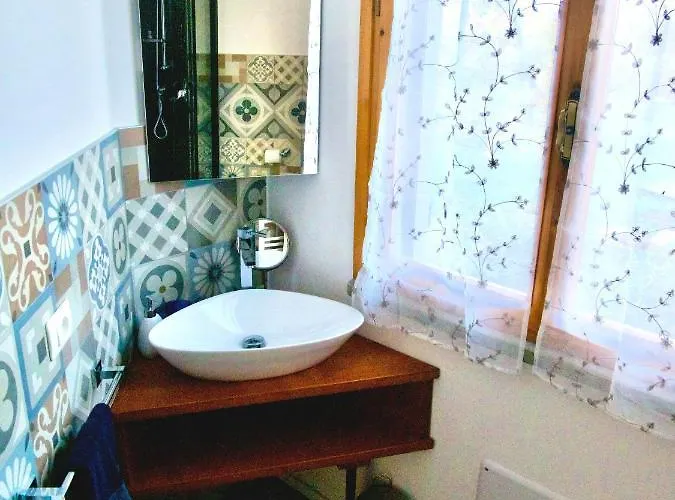 Bed & Breakfast Des Artistes