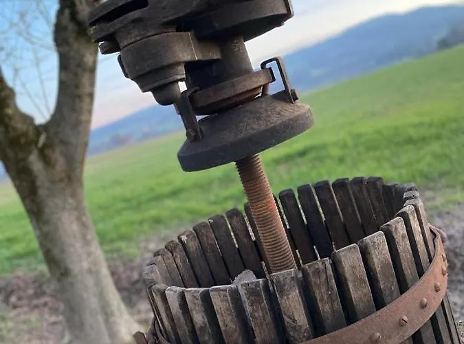 Bed & Breakfast Des Artistes