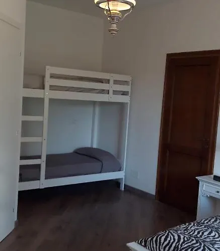 Bed & Breakfast Des Artistes