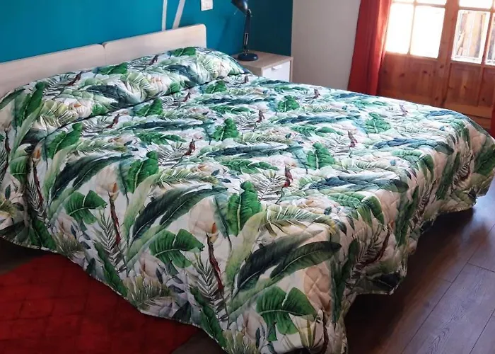 Bed & Breakfast Des Artistes