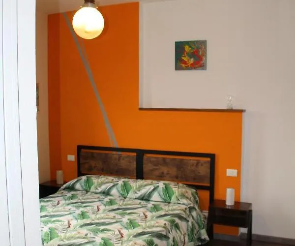 Des Artistes 3* Borzano