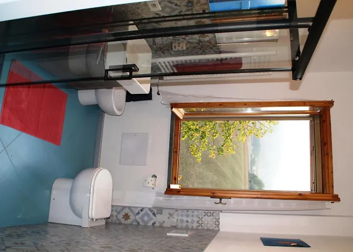 Des Artistes Bed & Breakfast Borzano