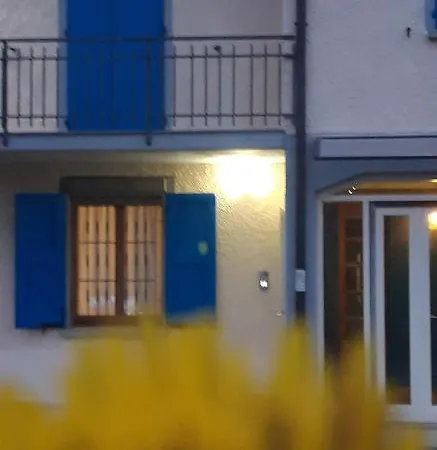 Bed & Breakfast Des Artistes