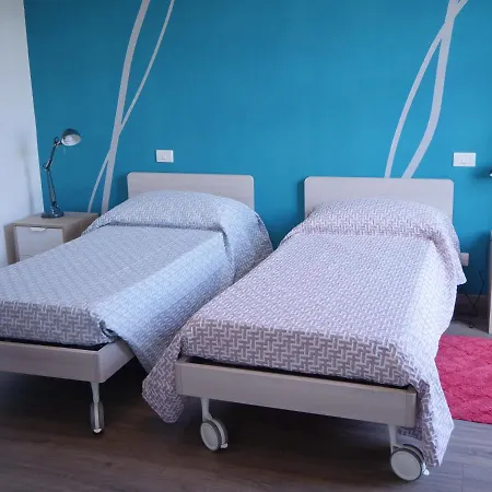 Bed & Breakfast Des Artistes Borzano