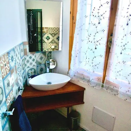 Bed & Breakfast Des Artistes