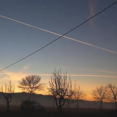 Bed & Breakfast Des Artistes Borzano