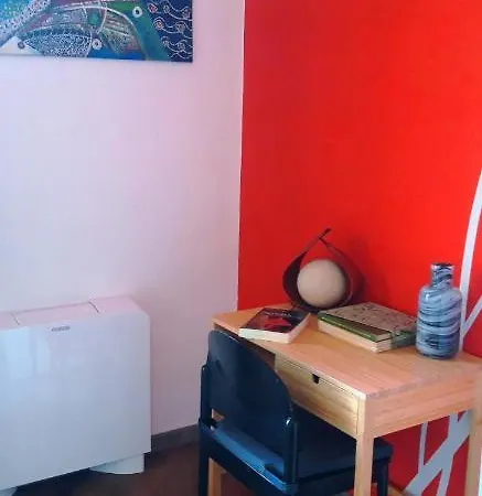 Des Artistes 3* Borzano