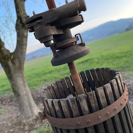 Bed & Breakfast Des Artistes