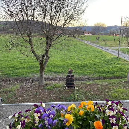 Bed & Breakfast Des Artistes