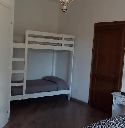 Bed & Breakfast Des Artistes