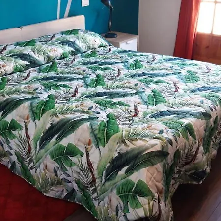 Bed & Breakfast Des Artistes