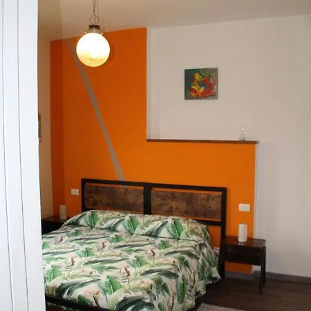 Des Artistes 3* Borzano