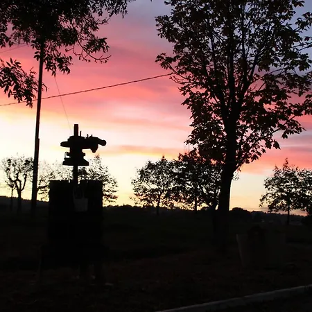 Des Artistes Panzió