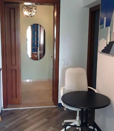 Des Artistes Отель типа 