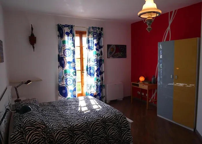 Bed & Breakfast Des Artistes 3*