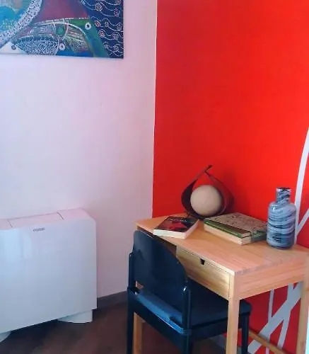 Des Artistes 3* Borzano