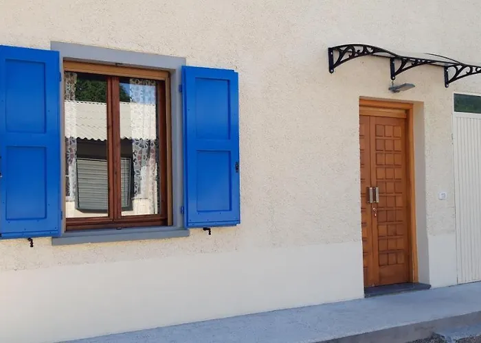 Des Artistes Bed & Breakfast 3*