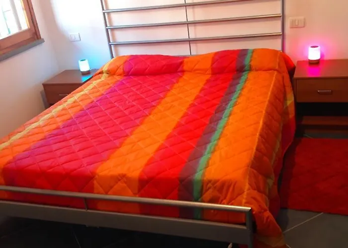 Des Artistes Borzano