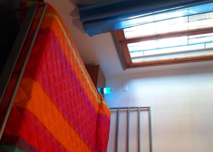 Bed & Breakfast Des Artistes 3*